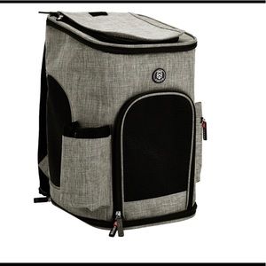 Fofo’s pet carrier - brand new and never used
